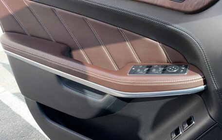 Mercedes-Benz GL-Класс AMG, 2015 год, 3 600 000 рублей, 16 фотография