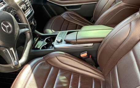 Mercedes-Benz GL-Класс AMG, 2015 год, 3 600 000 рублей, 18 фотография