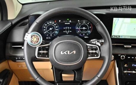 KIA Carnival, 2023 год, 3 625 000 рублей, 12 фотография
