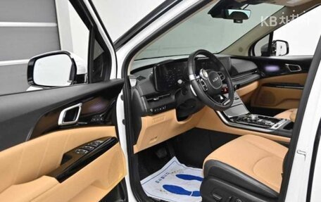 KIA Carnival, 2023 год, 3 625 000 рублей, 10 фотография
