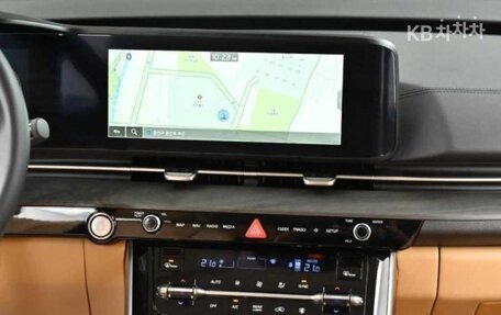 KIA Carnival, 2023 год, 3 625 000 рублей, 13 фотография