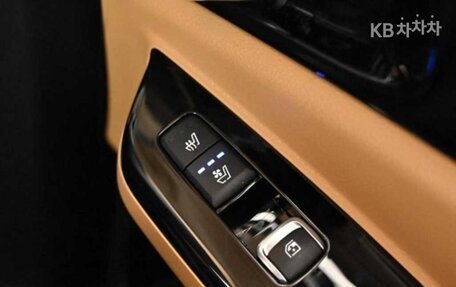 KIA Carnival, 2023 год, 3 625 000 рублей, 15 фотография