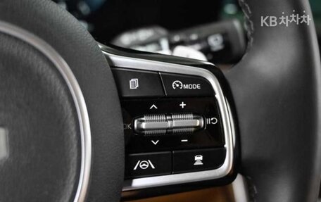 KIA Carnival, 2023 год, 3 625 000 рублей, 16 фотография