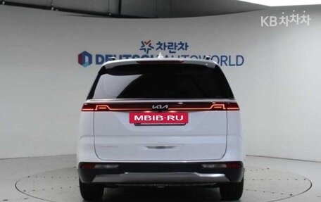 KIA Carnival, 2023 год, 3 625 000 рублей, 4 фотография