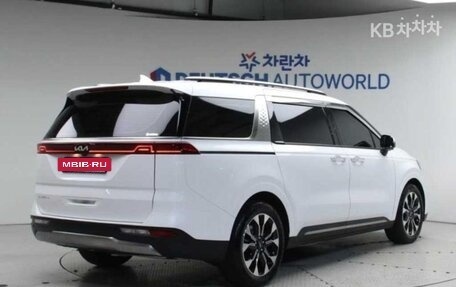 KIA Carnival, 2023 год, 3 625 000 рублей, 3 фотография