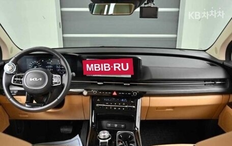 KIA Carnival, 2023 год, 3 625 000 рублей, 7 фотография