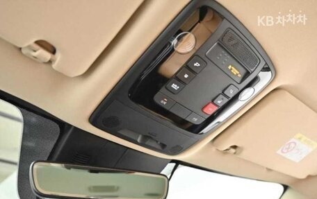 KIA Carnival, 2023 год, 3 625 000 рублей, 17 фотография