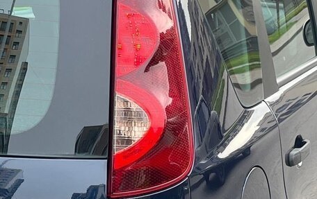 Nissan Note II рестайлинг, 2011 год, 630 000 рублей, 12 фотография