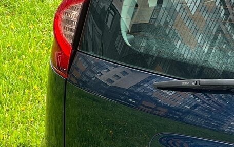 Nissan Note II рестайлинг, 2011 год, 630 000 рублей, 13 фотография