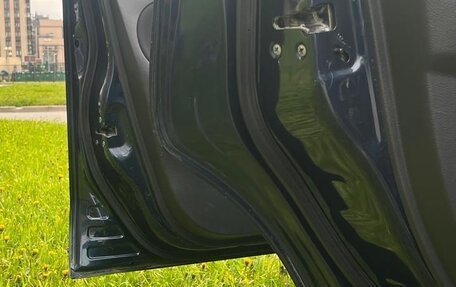Nissan Note II рестайлинг, 2011 год, 630 000 рублей, 21 фотография