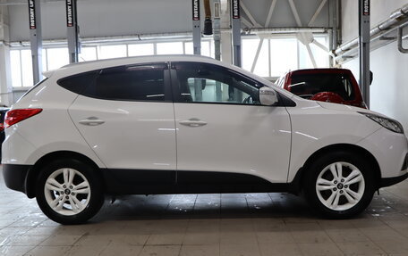 Hyundai ix35 I рестайлинг, 2012 год, 1 139 990 рублей, 4 фотография