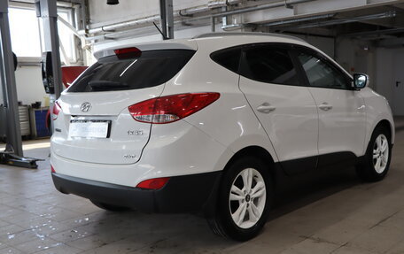 Hyundai ix35 I рестайлинг, 2012 год, 1 139 990 рублей, 5 фотография