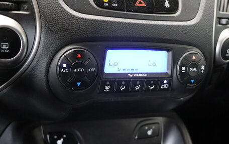 Hyundai ix35 I рестайлинг, 2012 год, 1 139 990 рублей, 15 фотография