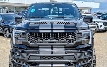 Ford F-150, 2024 год, 20 500 000 рублей, 2 фотография