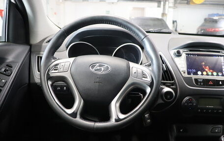 Hyundai ix35 I рестайлинг, 2012 год, 1 139 990 рублей, 9 фотография
