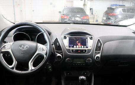 Hyundai ix35 I рестайлинг, 2012 год, 1 139 990 рублей, 11 фотография