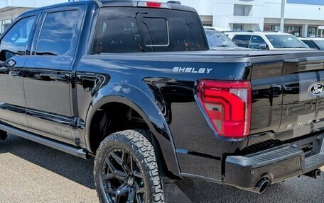 Ford F-150, 2024 год, 20 500 000 рублей, 3 фотография