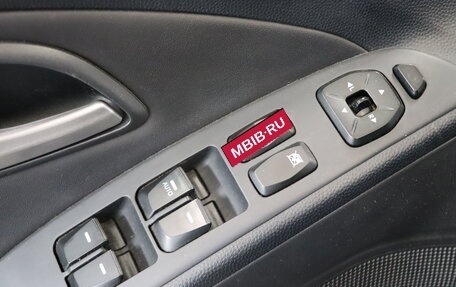 Hyundai ix35 I рестайлинг, 2012 год, 1 139 990 рублей, 12 фотография
