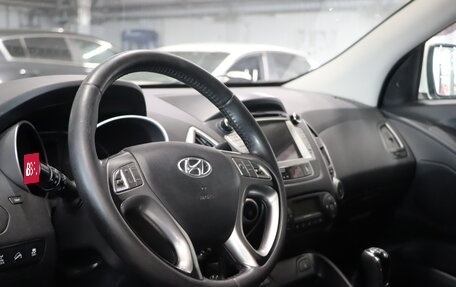 Hyundai ix35 I рестайлинг, 2012 год, 1 139 990 рублей, 8 фотография