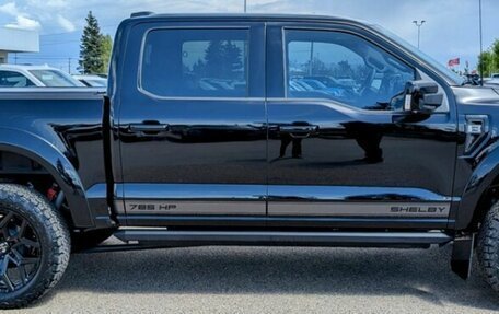 Ford F-150, 2024 год, 20 500 000 рублей, 6 фотография