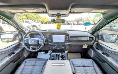 Ford F-150, 2024 год, 20 500 000 рублей, 9 фотография
