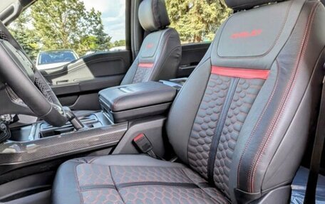 Ford F-150, 2024 год, 20 500 000 рублей, 10 фотография