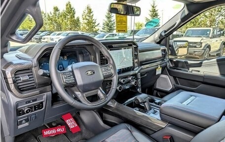 Ford F-150, 2024 год, 20 500 000 рублей, 8 фотография