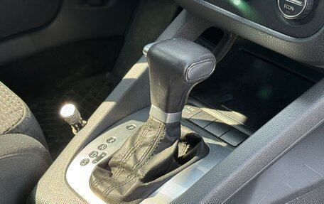 Volkswagen Jetta VI, 2007 год, 699 000 рублей, 17 фотография