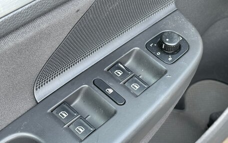 Volkswagen Jetta VI, 2007 год, 699 000 рублей, 18 фотография