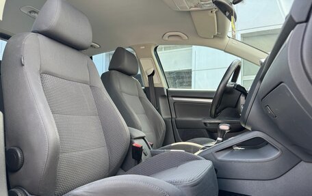 Volkswagen Jetta VI, 2007 год, 699 000 рублей, 14 фотография