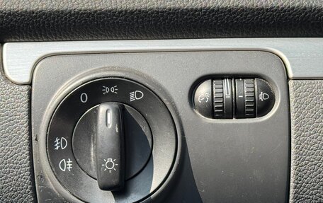 Volkswagen Jetta VI, 2007 год, 699 000 рублей, 20 фотография