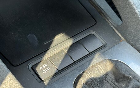 Volkswagen Jetta VI, 2007 год, 699 000 рублей, 22 фотография
