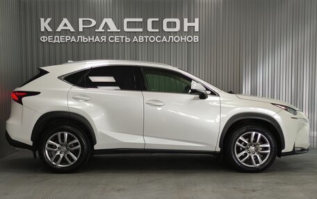 Lexus NX I, 2014 год, 2 800 000 рублей, 6 фотография