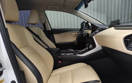 Lexus NX I, 2014 год, 2 800 000 рублей, 9 фотография