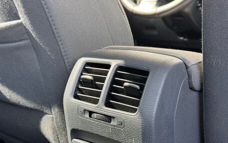 Volkswagen Jetta VI, 2007 год, 699 000 рублей, 23 фотография