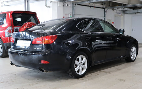 Lexus IS II рестайлинг 2, 2006 год, 799 990 рублей, 4 фотография