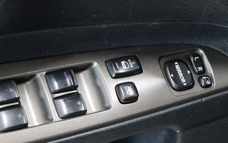 Lexus IS II рестайлинг 2, 2006 год, 799 990 рублей, 11 фотография