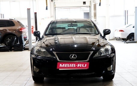 Lexus IS II рестайлинг 2, 2006 год, 799 990 рублей, 2 фотография