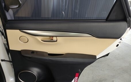 Lexus NX I, 2014 год, 2 800 000 рублей, 16 фотография