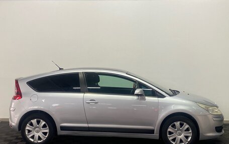 Citroen C4 II рестайлинг, 2008 год, 438 750 рублей, 4 фотография