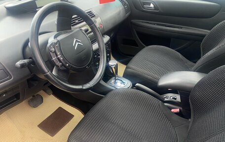 Citroen C4 II рестайлинг, 2008 год, 438 750 рублей, 7 фотография