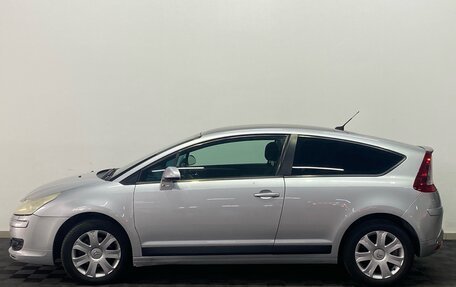 Citroen C4 II рестайлинг, 2008 год, 438 750 рублей, 6 фотография