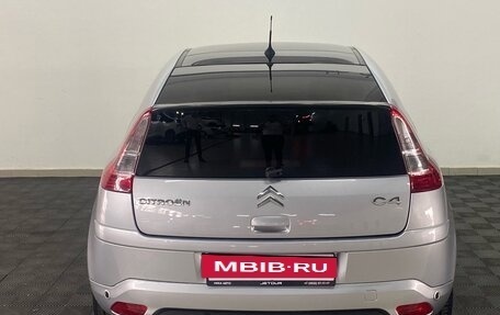 Citroen C4 II рестайлинг, 2008 год, 438 750 рублей, 5 фотография