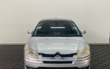 Citroen C4 II рестайлинг, 2008 год, 438 750 рублей, 2 фотография