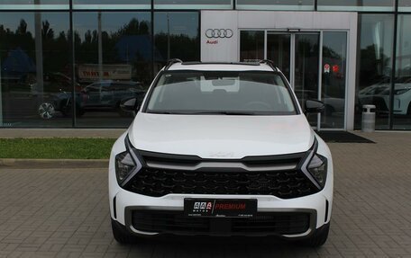 KIA Sportage IV рестайлинг, 2025 год, 4 150 000 рублей, 2 фотография