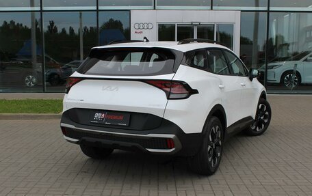 KIA Sportage IV рестайлинг, 2025 год, 4 150 000 рублей, 5 фотография
