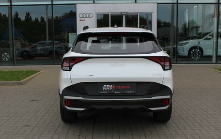 KIA Sportage IV рестайлинг, 2025 год, 4 150 000 рублей, 6 фотография