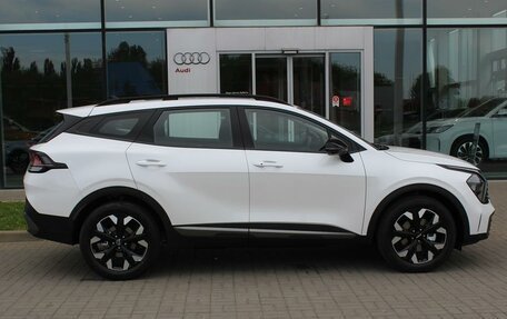 KIA Sportage IV рестайлинг, 2025 год, 4 150 000 рублей, 4 фотография