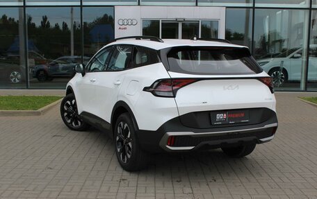 KIA Sportage IV рестайлинг, 2025 год, 4 150 000 рублей, 7 фотография