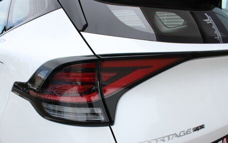 KIA Sportage IV рестайлинг, 2025 год, 4 150 000 рублей, 12 фотография